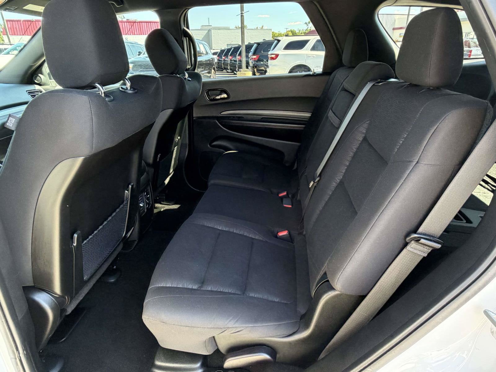2026 Dodge Durango GT AWD