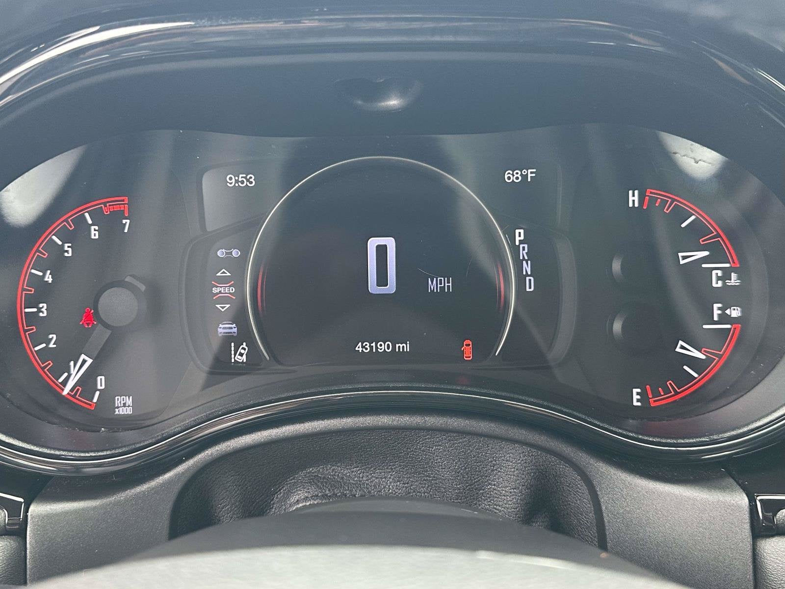 2024 Dodge Durango GT Premium AWD