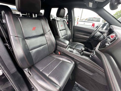 2024 Dodge Durango GT Premium AWD
