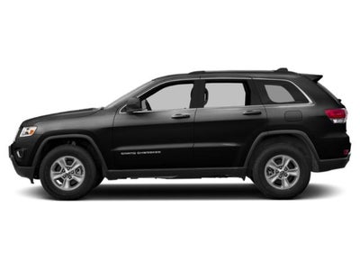 2015 Jeep Grand Cherokee Altitude