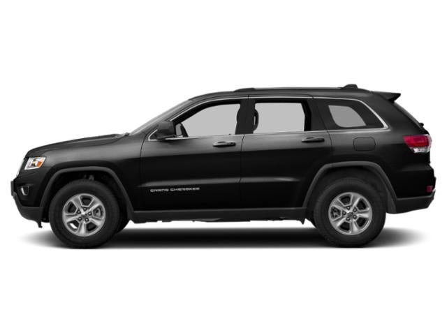 2015 Jeep Grand Cherokee Altitude