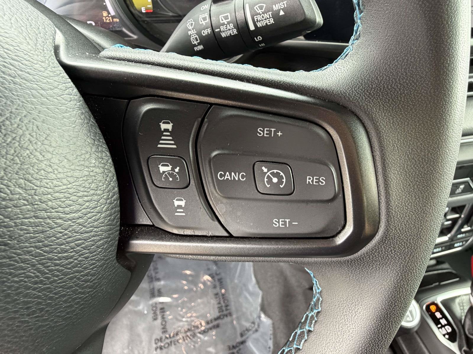 2024 Jeep Wrangler 4xe Rubicon 4xe
