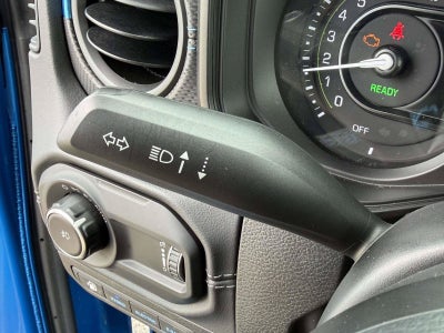 2024 Jeep Wrangler 4xe Rubicon 4xe