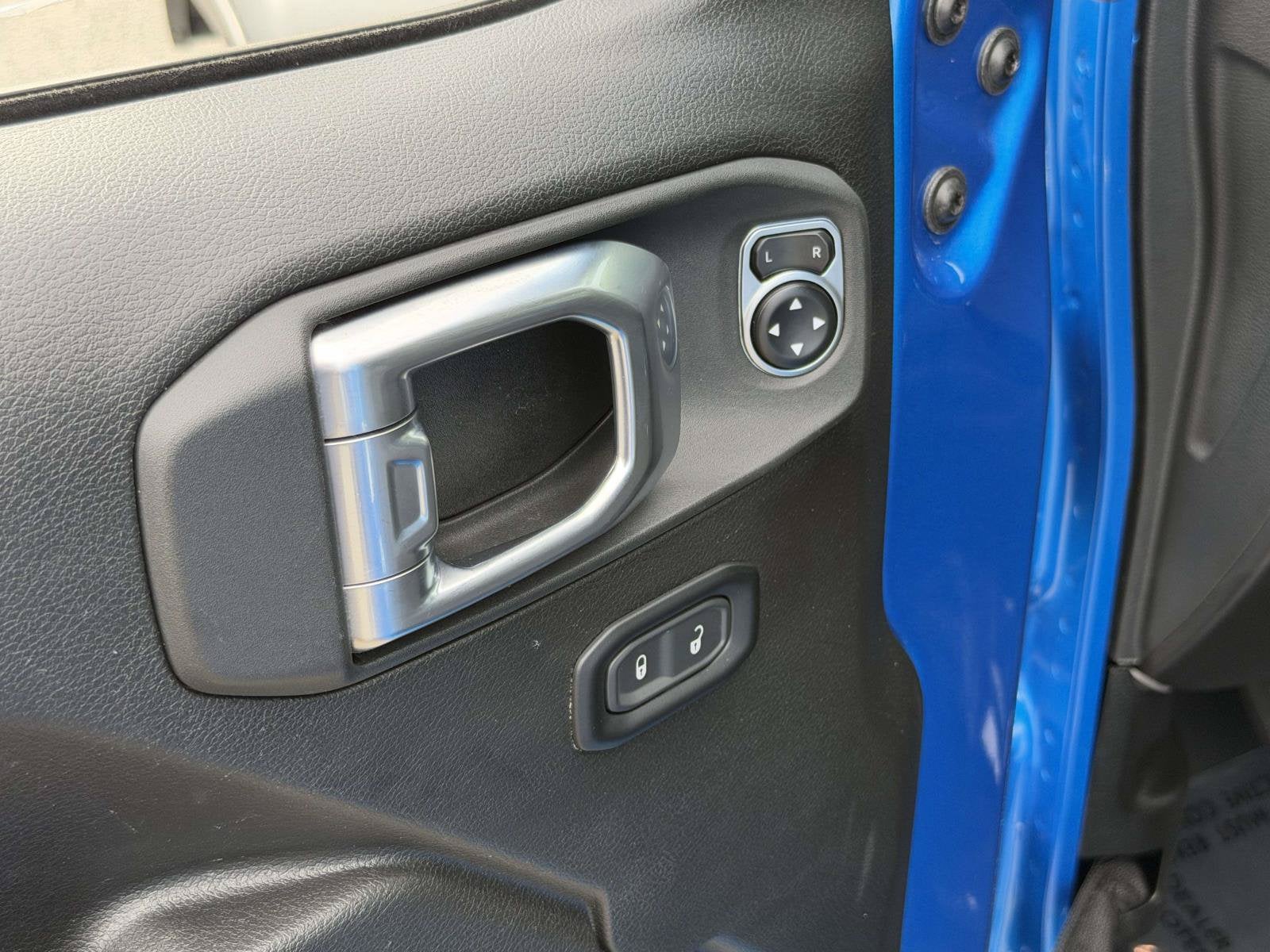 2024 Jeep Wrangler 4xe Rubicon 4xe