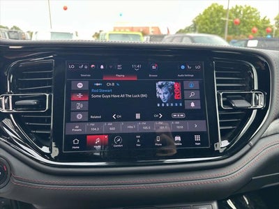 2023 Dodge Durango R/T Premium AWD