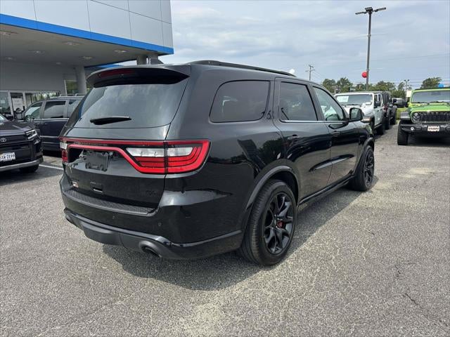 2023 Dodge Durango R/T Premium AWD