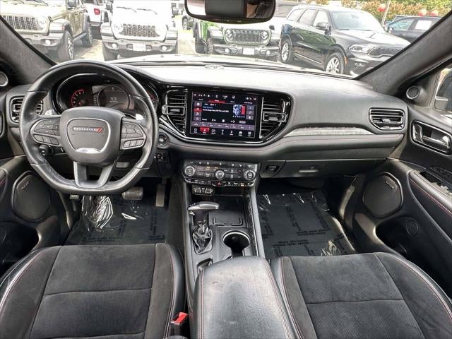 2023 Dodge Durango R/T Premium AWD