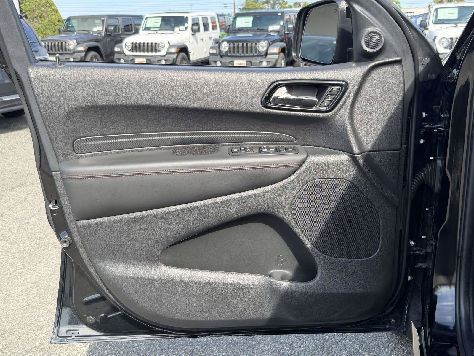 2026 Dodge Durango GT Plus AWD HEMI V8