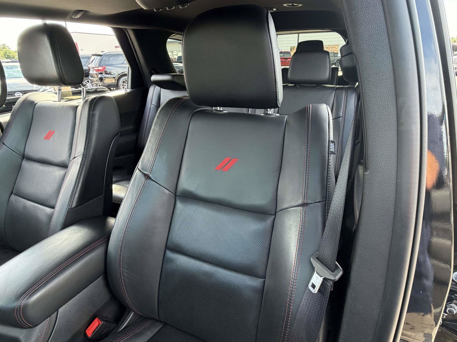 2026 Dodge Durango GT Plus AWD HEMI V8