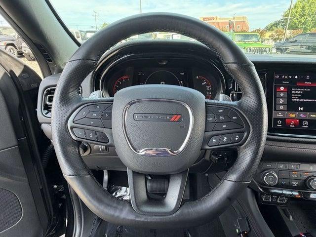 2026 Dodge Durango GT Plus AWD HEMI V8