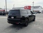 2024 Jeep Grand Wagoneer L Series II 4x4