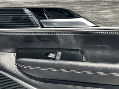 2024 Jeep Wagoneer Series II 4x4