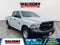 2019 RAM 1500 Classic Tradesman Quad Cab 4x4 6'4' Box