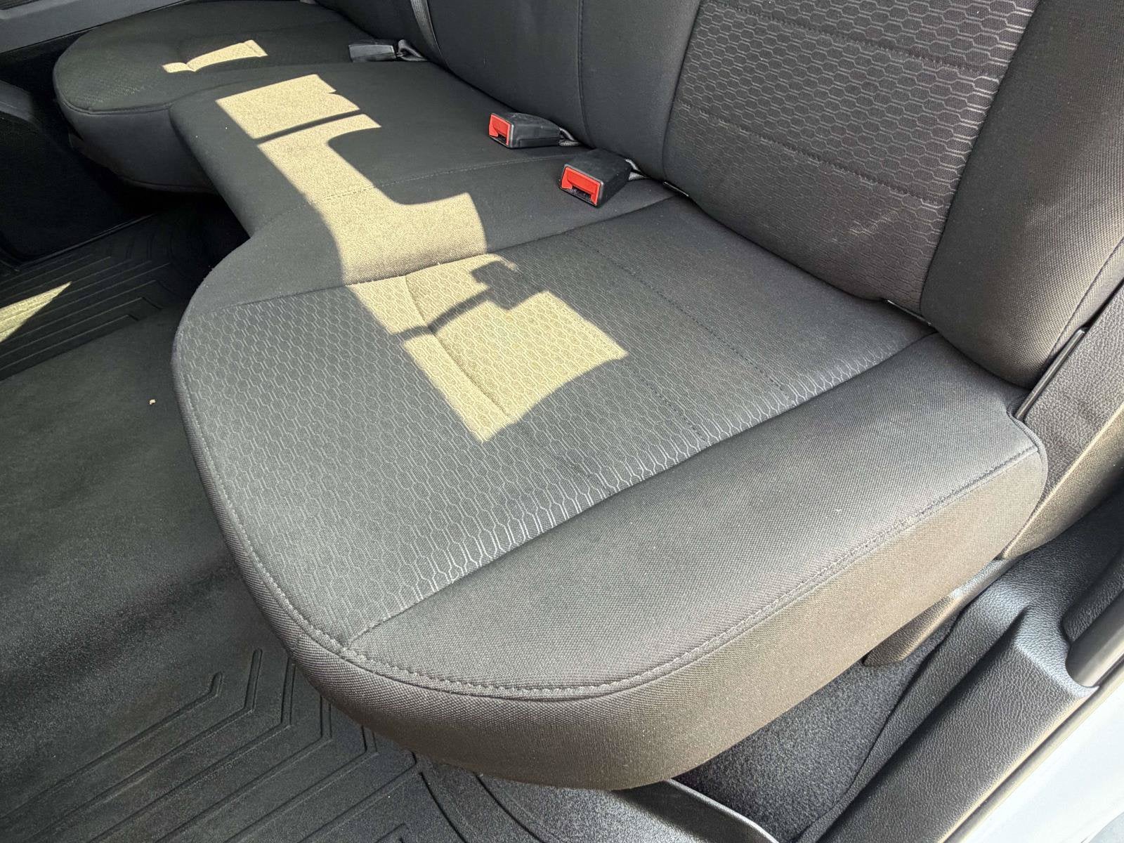 2020 RAM 1500 Classic Warlock Crew Cab 4x4 5'7' Box