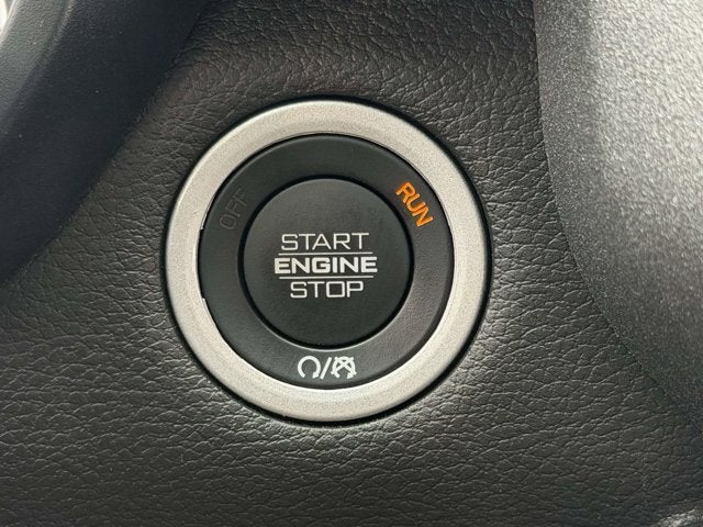 2025 RAM 1500 Warlock