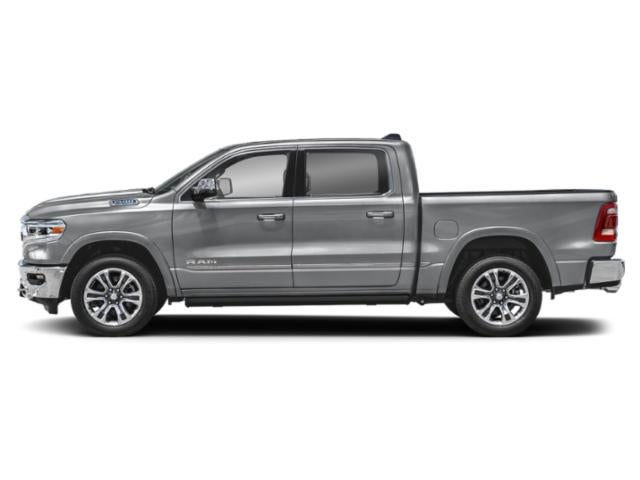 2024 RAM 1500 Limited Crew Cab 4x4 5'7' Box