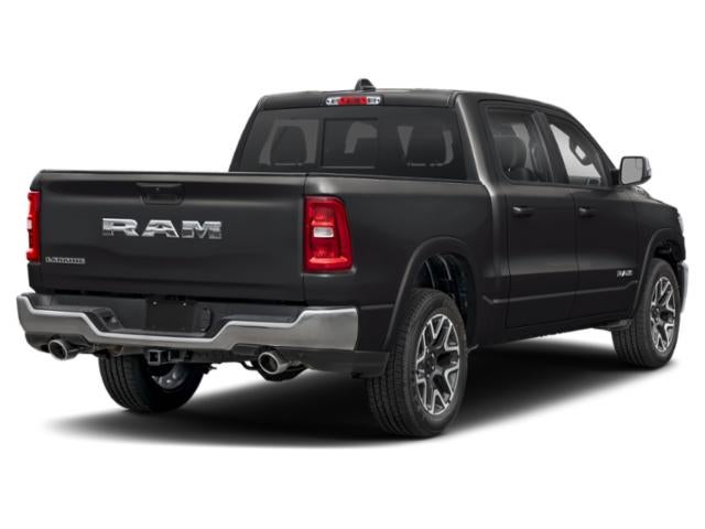 2025 RAM 1500 Laramie Crew Cab 4x4 5'7' Box