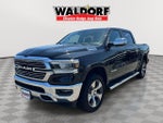 2021 RAM 1500 Laramie Crew Cab 4x4 5'7' Box