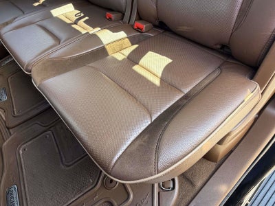 2023 RAM 1500 Limited Longhorn Crew Cab 4x4 5'7' Box