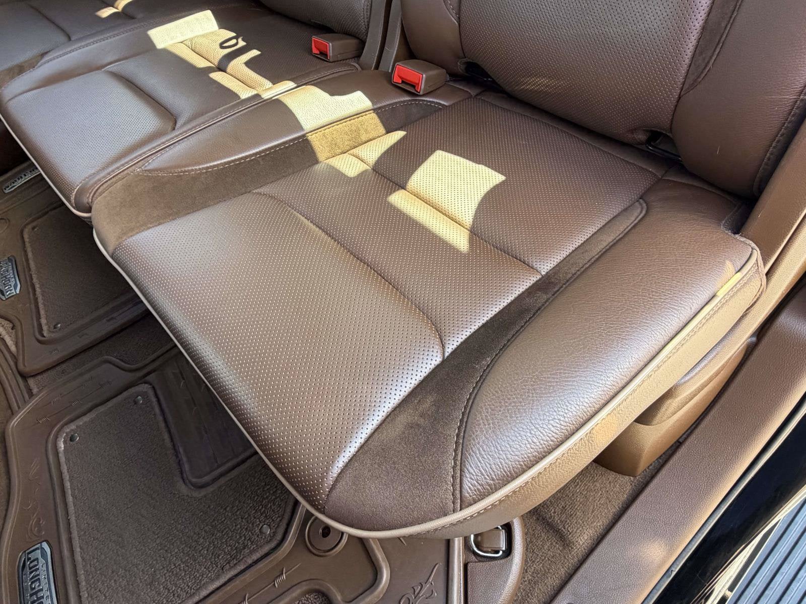 2023 RAM 1500 Limited Longhorn Crew Cab 4x4 5'7' Box
