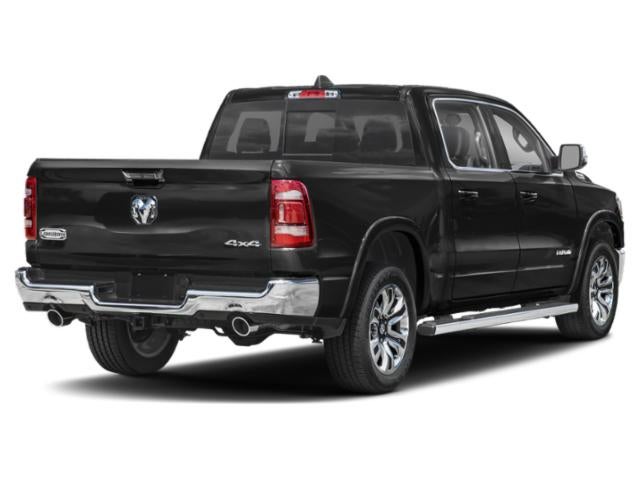 2023 RAM 1500 Limited Longhorn Crew Cab 4x4 5'7' Box