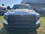 2025 RAM 1500 Rebel Crew Cab 4x4 5'7' Box