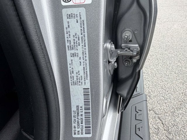 2025 RAM 1500 Rebel Crew Cab 4x4 5'7' Box