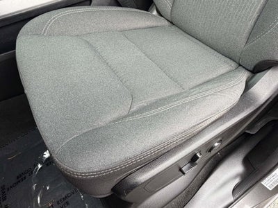 2023 RAM 1500 Big Horn Crew Cab 4x4 6'4' Box