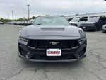 2024 Ford Mustang GT Premium Fastback
