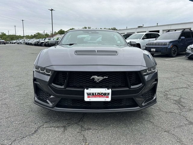 2024 Ford Mustang GT Premium Fastback
