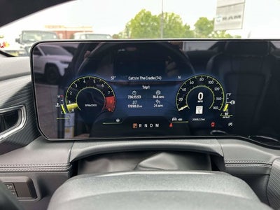 2024 Ford Mustang GT Premium Fastback