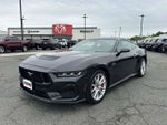 2024 Ford Mustang GT Premium Fastback