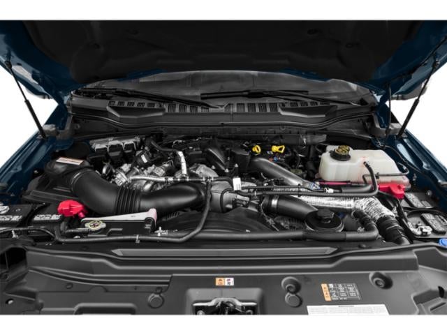 2019 Ford F-450 XL