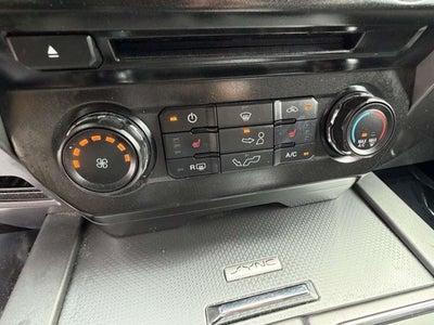 2015 Ford F-150 Base