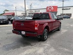 2015 Ford F-150 Base
