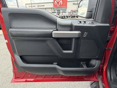 2015 Ford F-150 Base