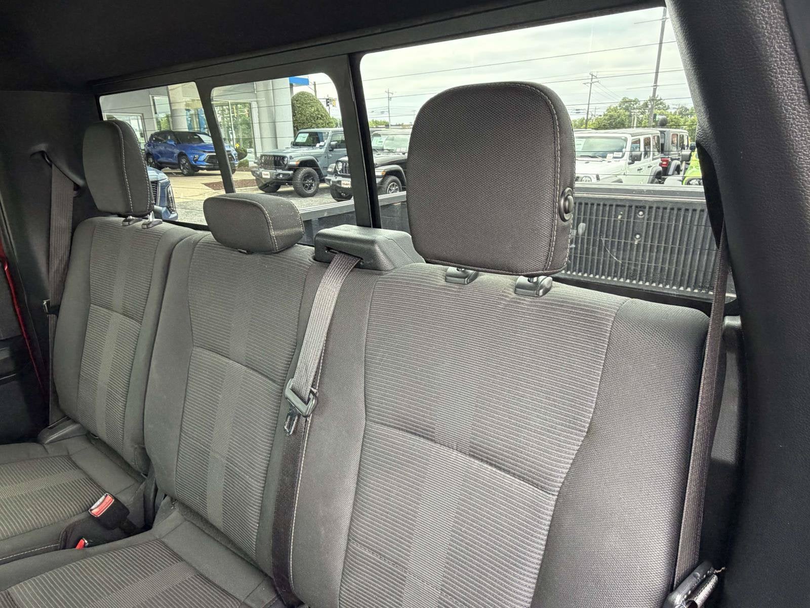 2015 Ford F-150 Base