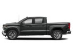 2022 Chevrolet Silverado 1500 LTD 4WD Crew Cab Short Bed LT with 2FL