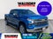 2022 Chevrolet Silverado 1500 4WD Crew Cab Short Bed LTZ