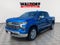 2022 Chevrolet Silverado 1500 4WD Crew Cab Short Bed LTZ