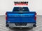2022 Chevrolet Silverado 1500 4WD Crew Cab Short Bed LTZ