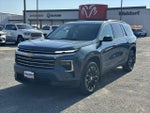 2025 Chevrolet Traverse AWD LT
