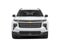 2025 Chevrolet Traverse AWD LT