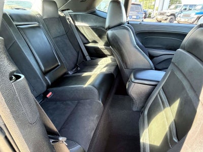 2021 Dodge Challenger R/T Scat Pack Widebody