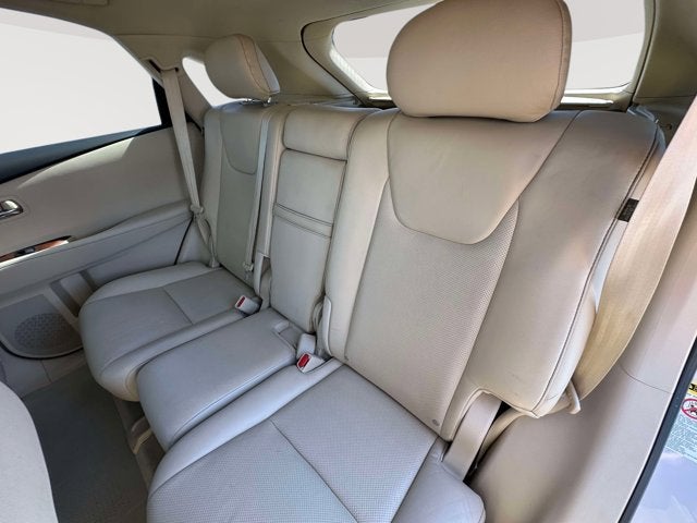 2015 Lexus RX 350 AWD 4dr