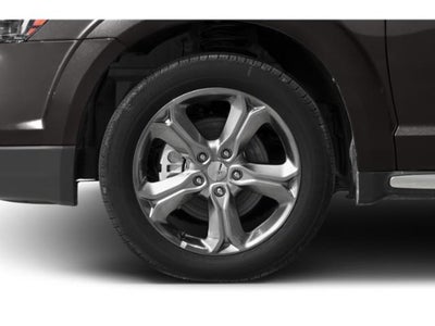 2016 Dodge Journey SE