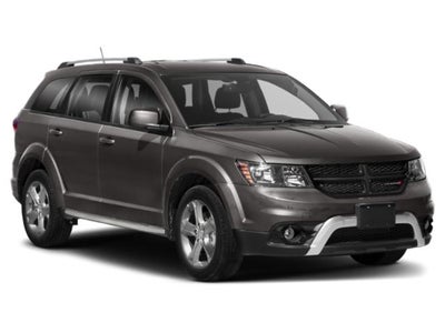 2016 Dodge Journey SE