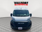2024 RAM ProMaster 2500 Cargo Van Tradesman High Roof 159' WB w/Pass Seat