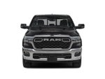 2026 RAM 1500 Big Horn Crew Cab 4x4 5'7' Box