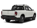 2022 Honda Ridgeline Black Edition